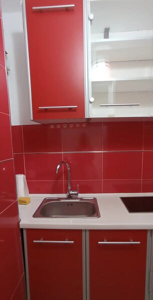 Berceni, Brancoveanu, str. Boccaccio, 11 minute de metrou, contract anaf